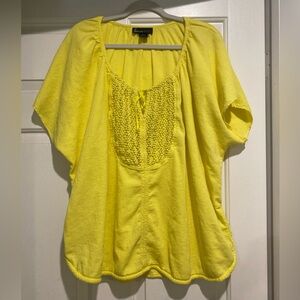 💥Lane Bryant blouse size 26/28